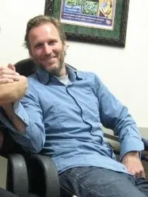 Martin Weisz