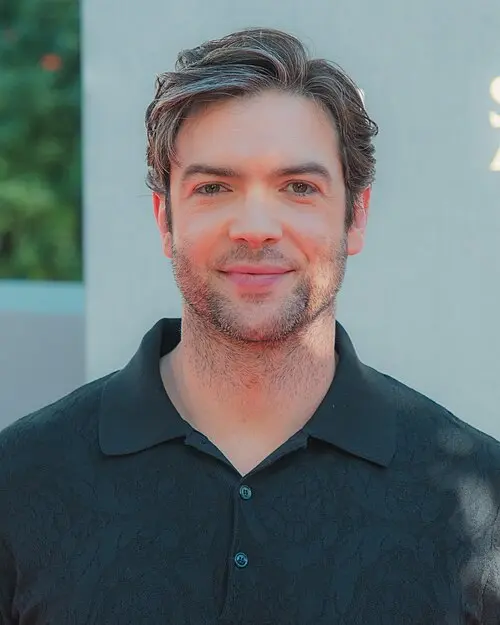Ethan Peck