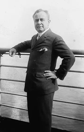 Józef Hofmann