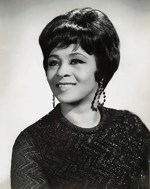 Thelma Carpenter