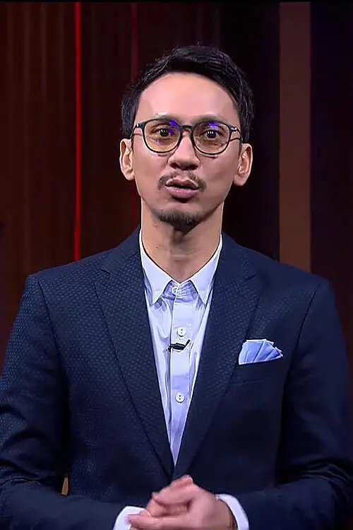 Vincent Rompies