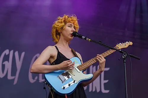 Sophie Lindinger