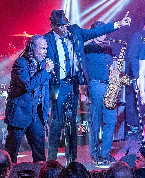 The Untouchables