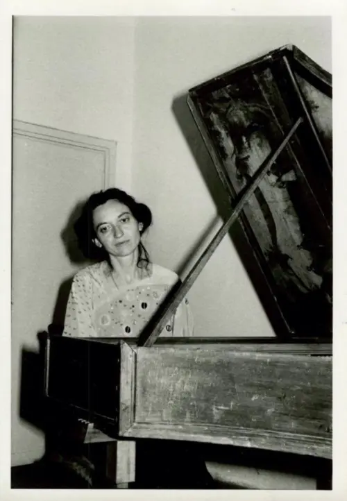 Laura Alvini