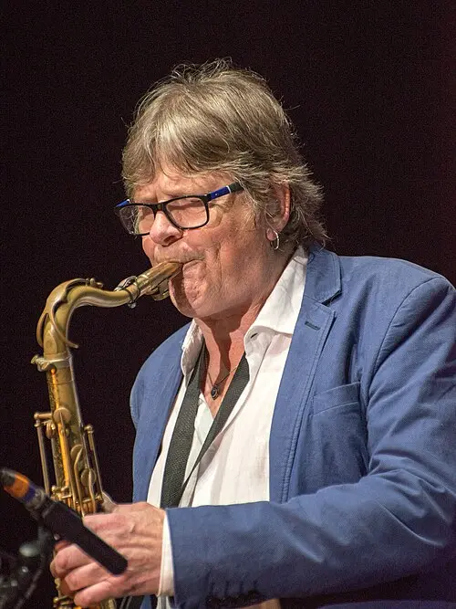Mel Collins