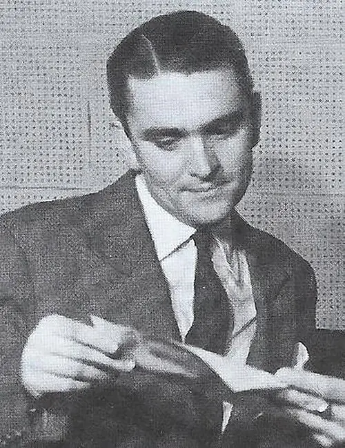 Oscar Serpa