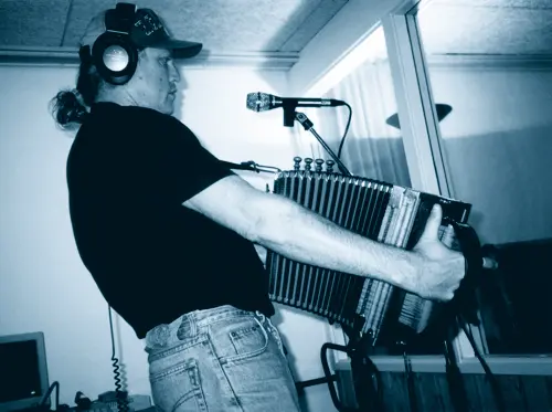 Lenny Laroux