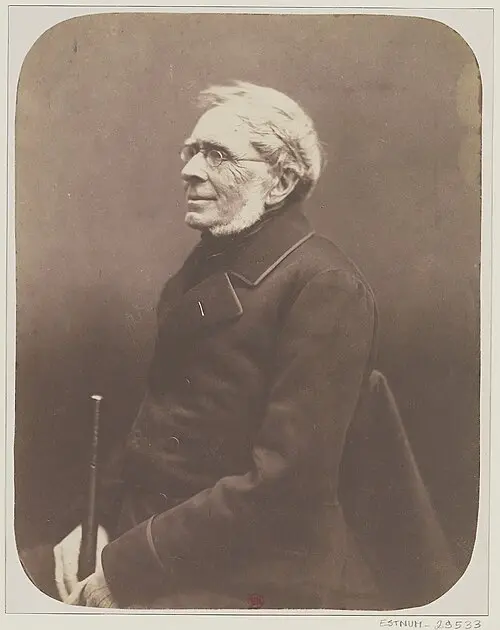 Charles-Gaspard Delestre-Poirson