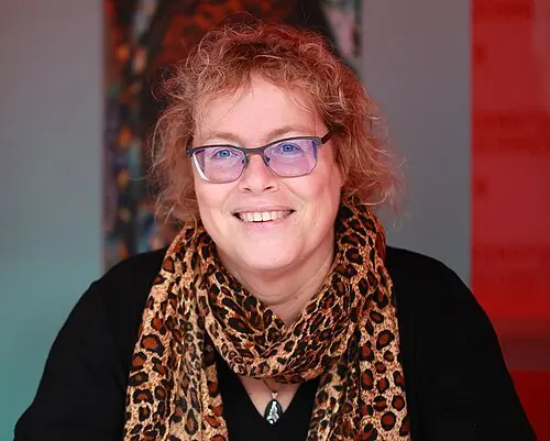 Katja Brandis