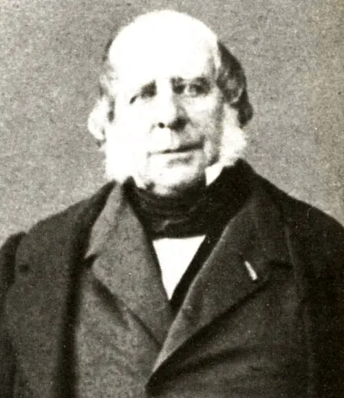 Ulric Guttinguer
