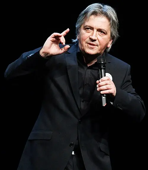 Iztok Mlakar