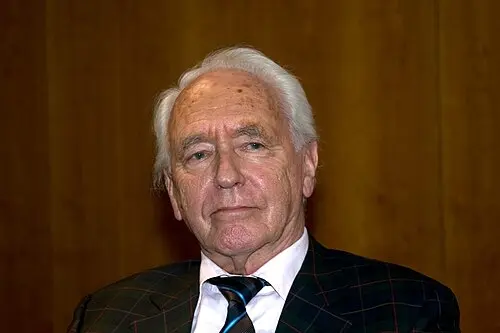 Wolf Dietrich Schneider