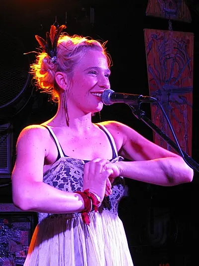 Sharon Little