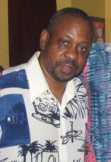 Onaje Allan Gumbs