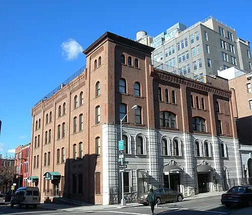 Hebrew Academy for Special Children