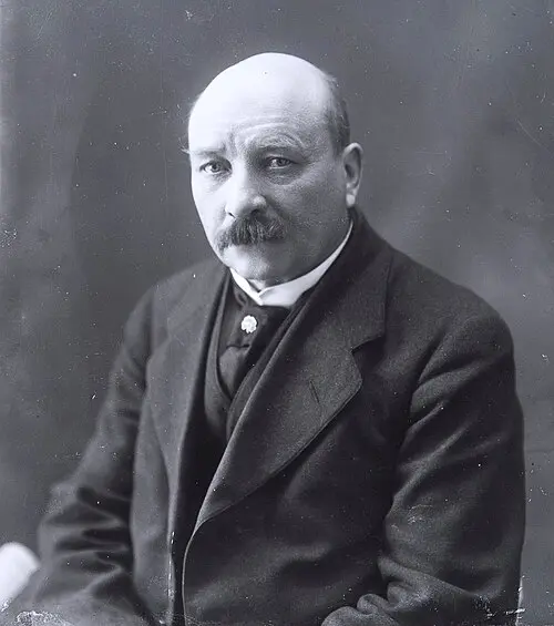 Victor Westerholm