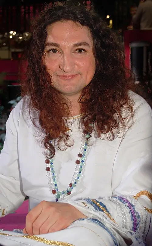Thomas Di Leva