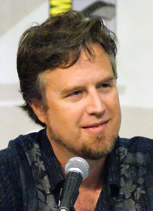 Dan Povenmire