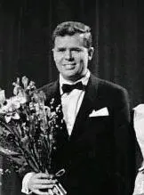 Jørgen Ingmann