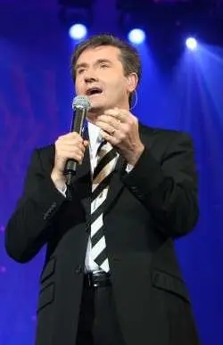Daniel O’Donnell