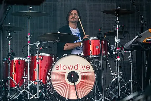 Simon Scott