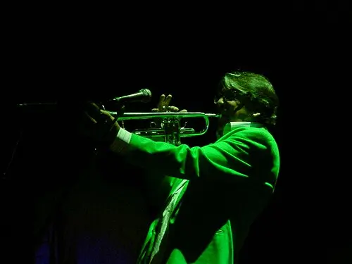 Lee Thornburg