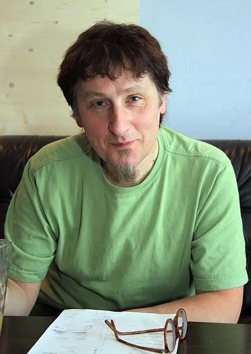 Jacek Kochan