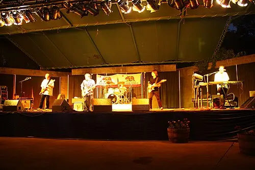 Greg Kihn Band