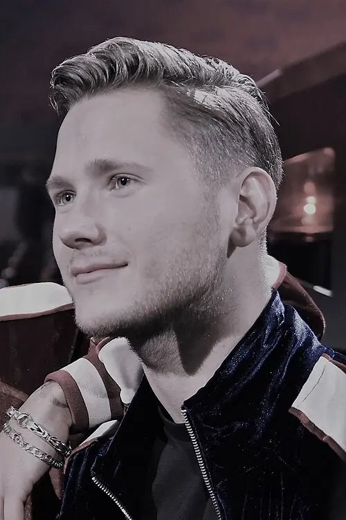 Viktor Frisk