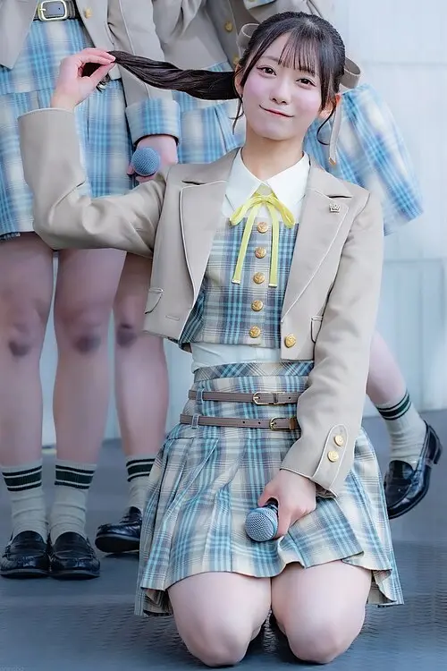 Mitsuki Ōshida