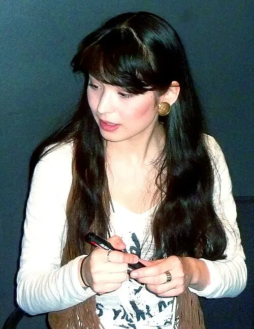 Alice Sara Ott