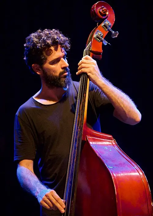 Petros Klampanis