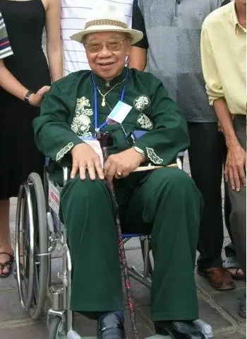 Trần Văn Khê
