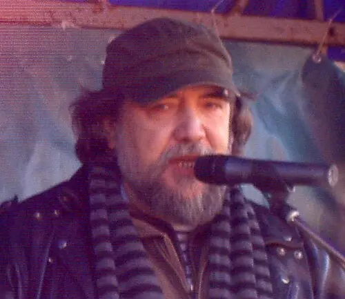 Дмитрий Шагин
