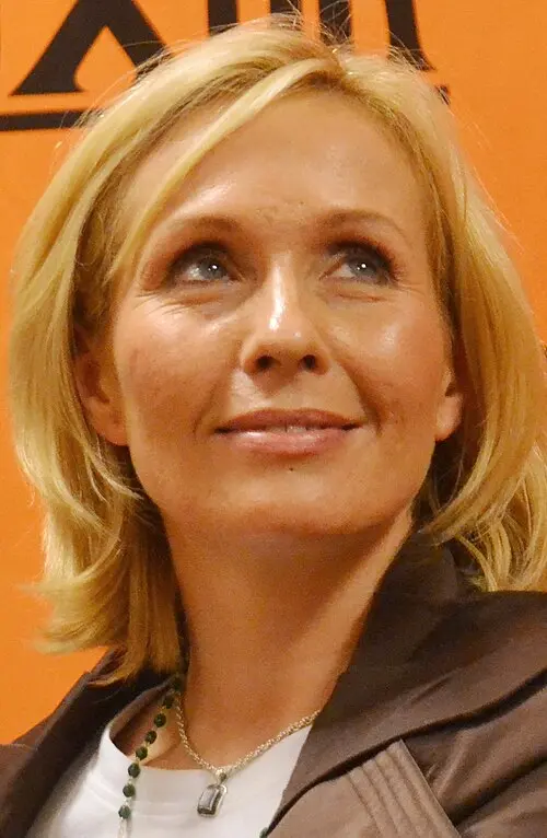 Tereza Pergnerová