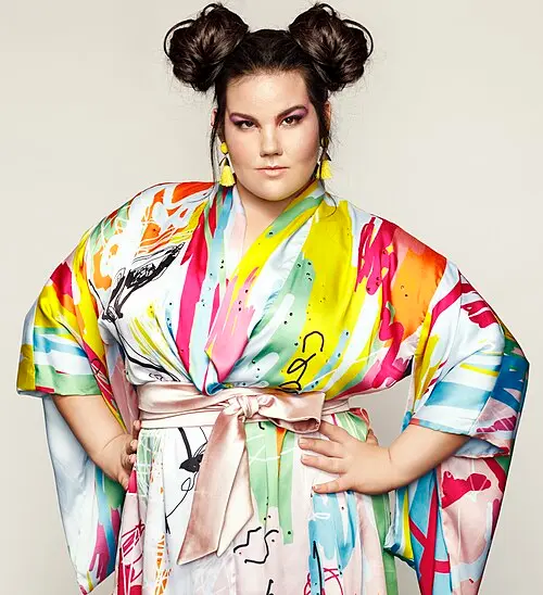 Netta