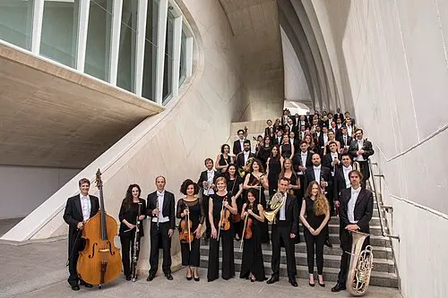 Orquestra de la Comunitat Valenciana