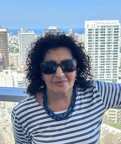 הדסה סיגלוב
