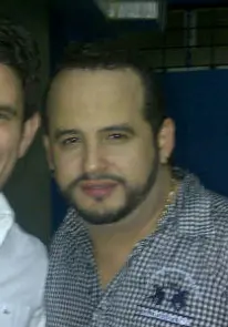 Nelson Velásquez