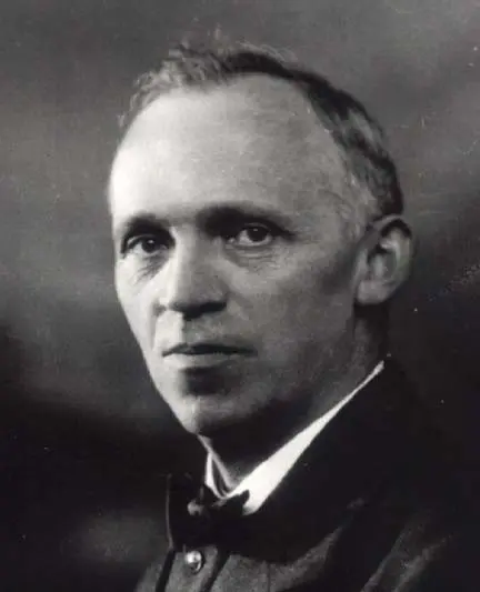 Thorvald Aagaard