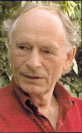 Tormod Sæverud