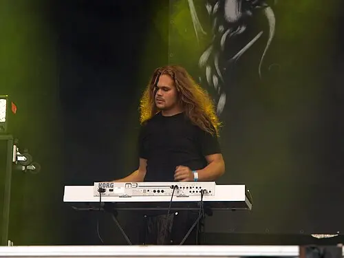 Aleksi Virta