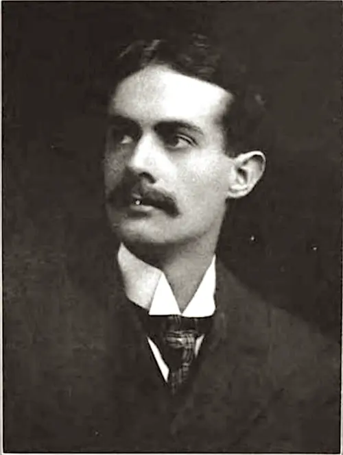 Clarence Dickinson