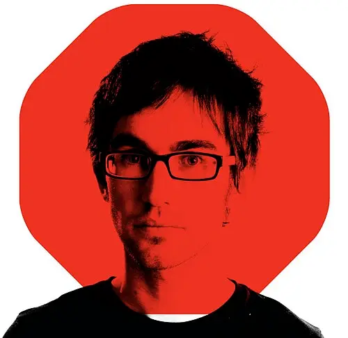 Iwan Griffiths