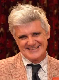 Gregory O’Brien