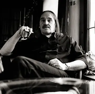 Jürgen Kerth