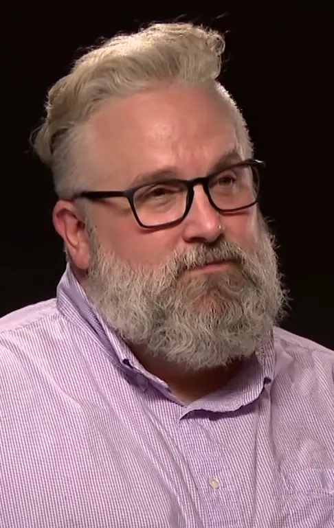 Brian Yorkey