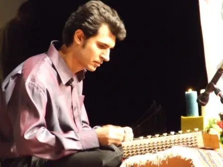 Siamak Aghaei