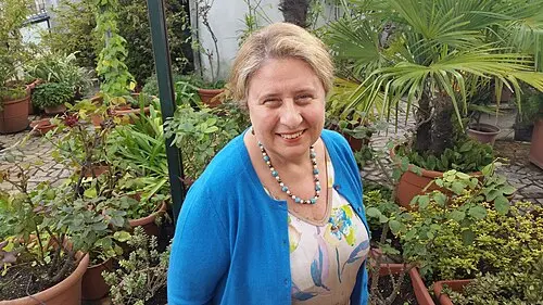 Elisabetta Brusa