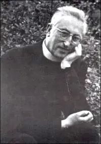 Józef Jarzębowski